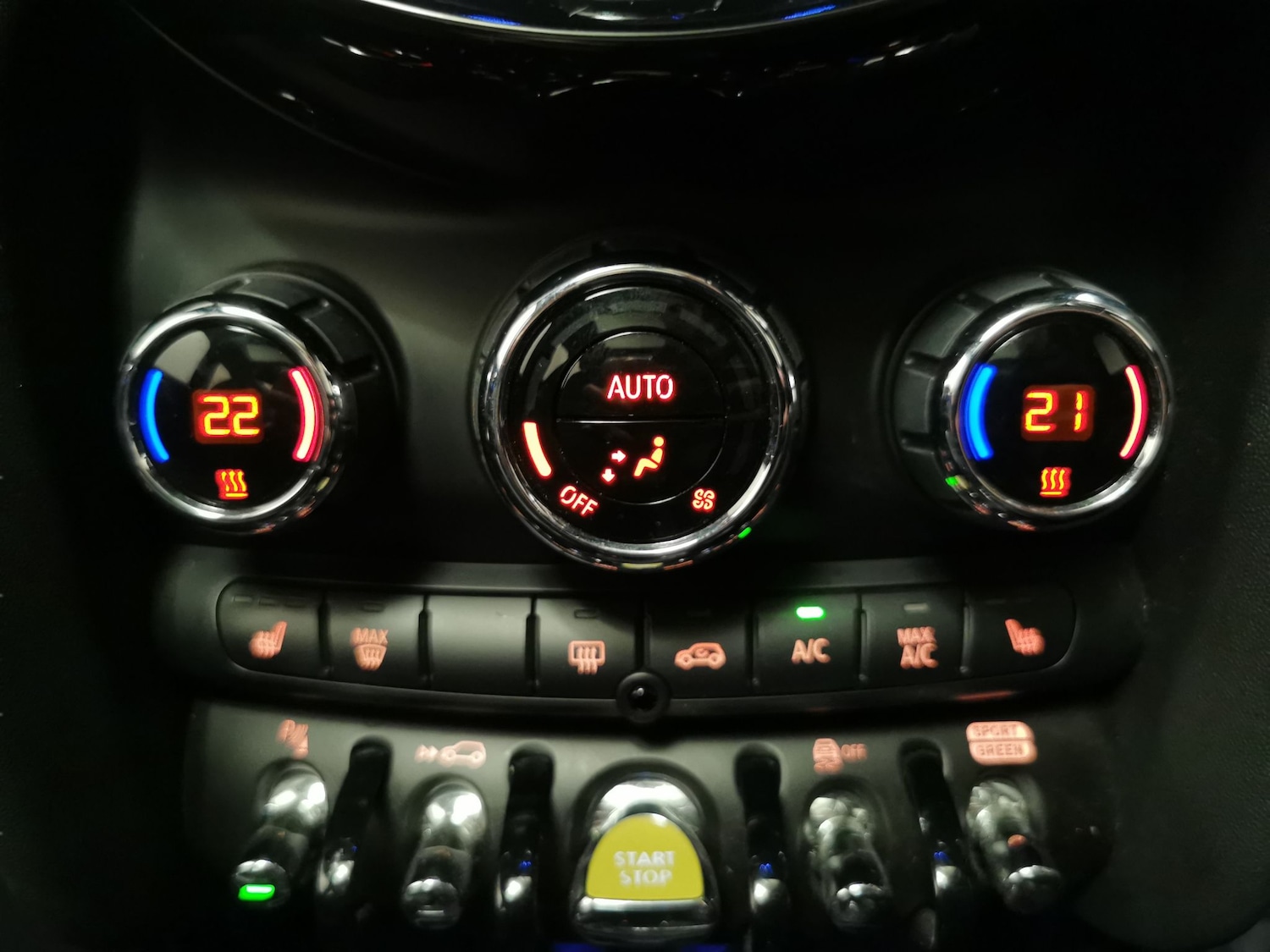 Used MINI Hatch 2022 for sale - 77972188: Photo 18