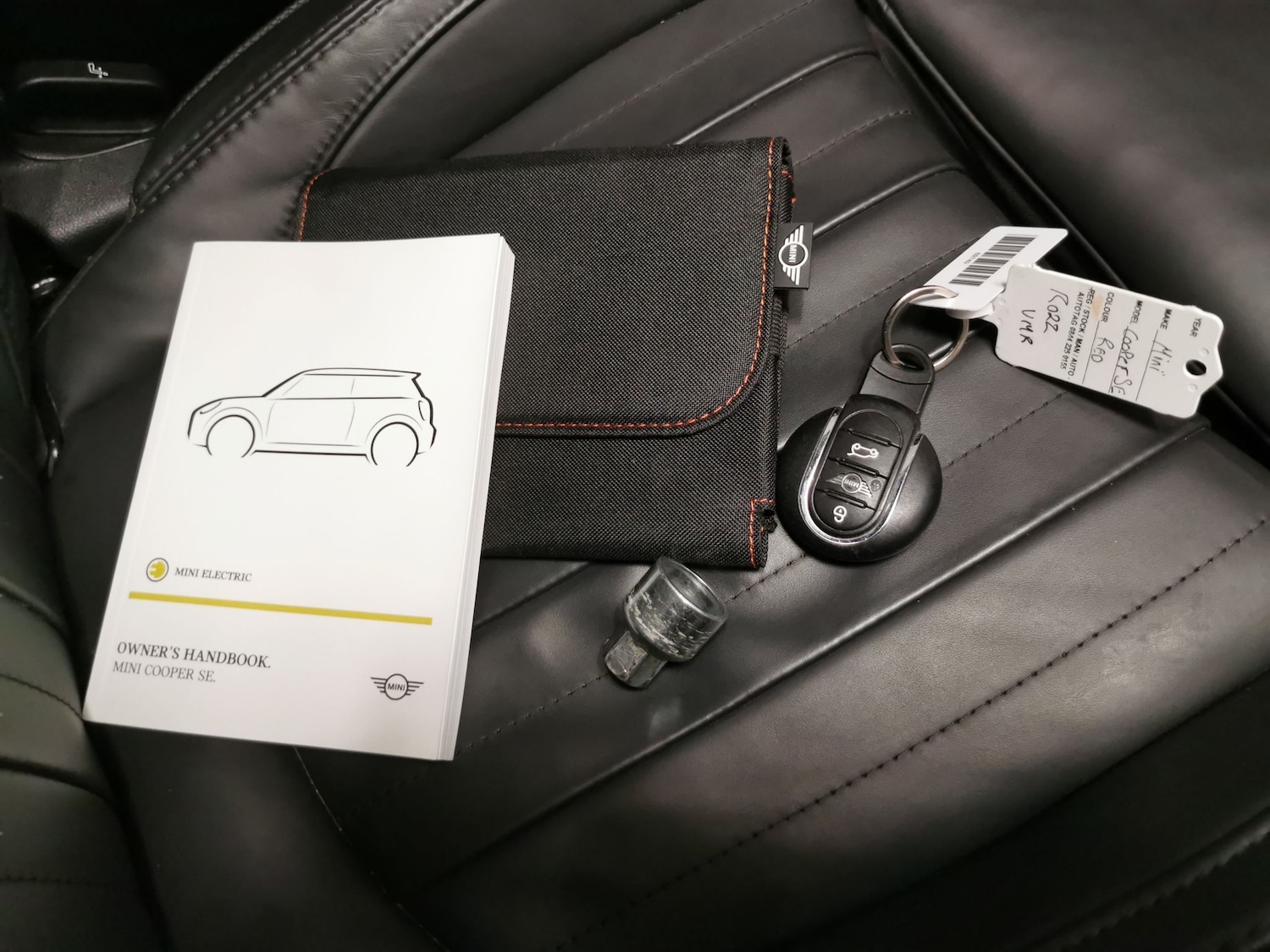 Used MINI Hatch 2022 for sale - 77972188: Photo 28