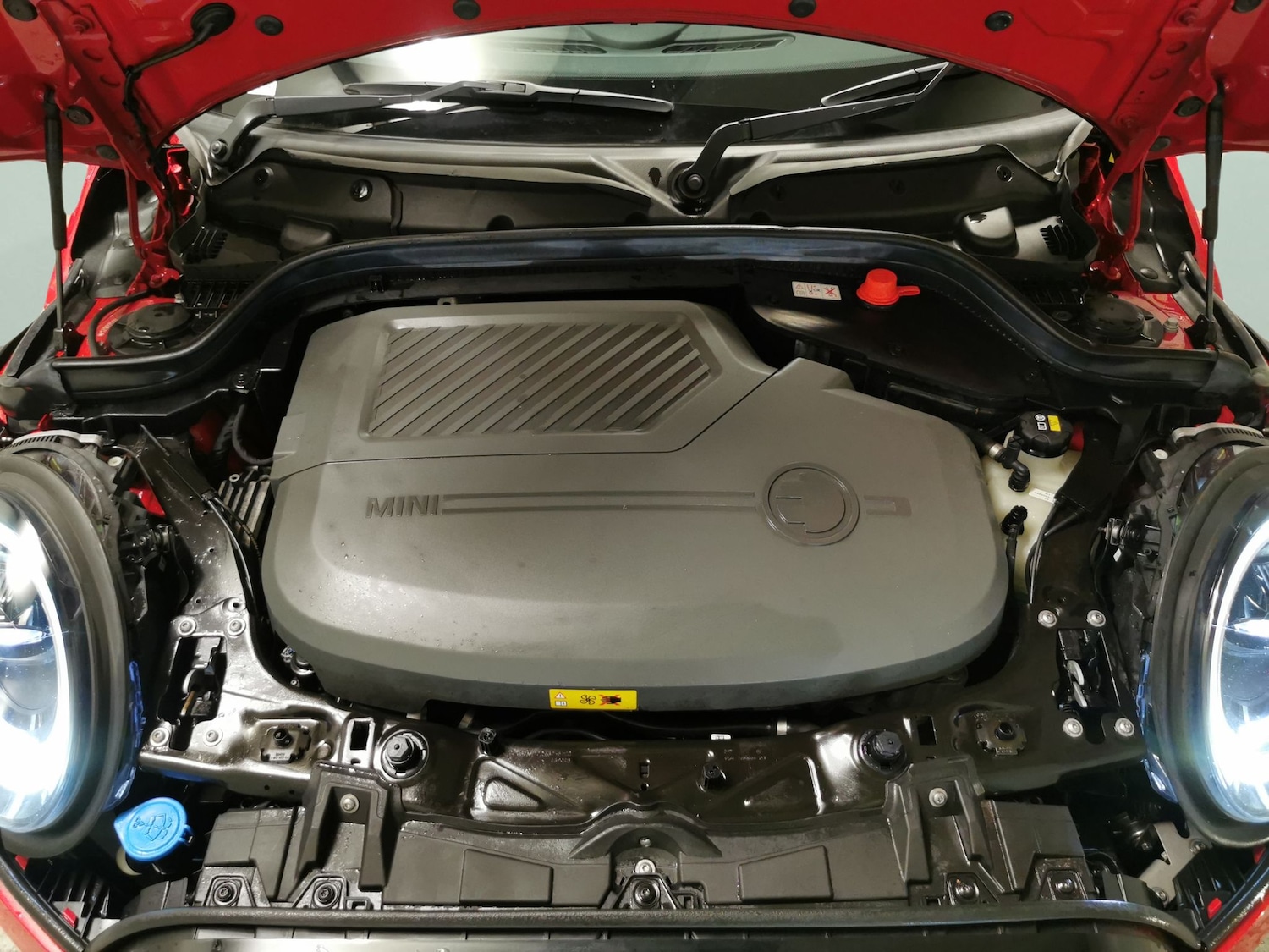 Used MINI Hatch 2022 for sale - 77972188: Photo 29