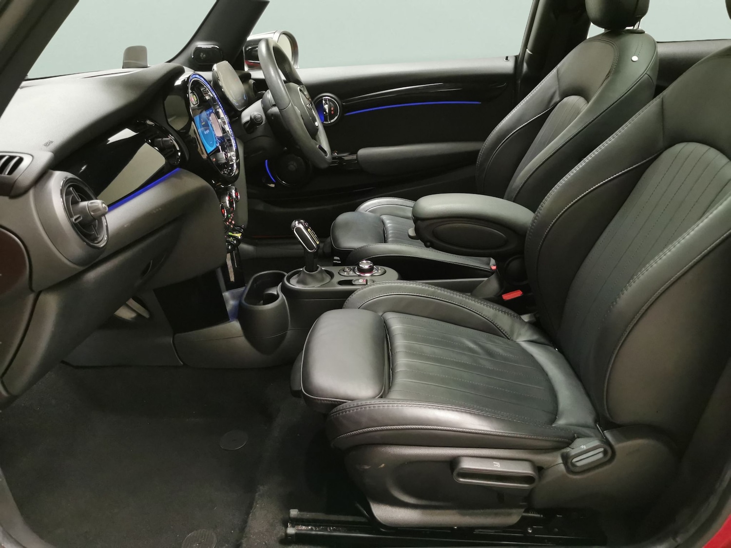 Used MINI Hatch 2022 for sale - 77972188: Photo 4