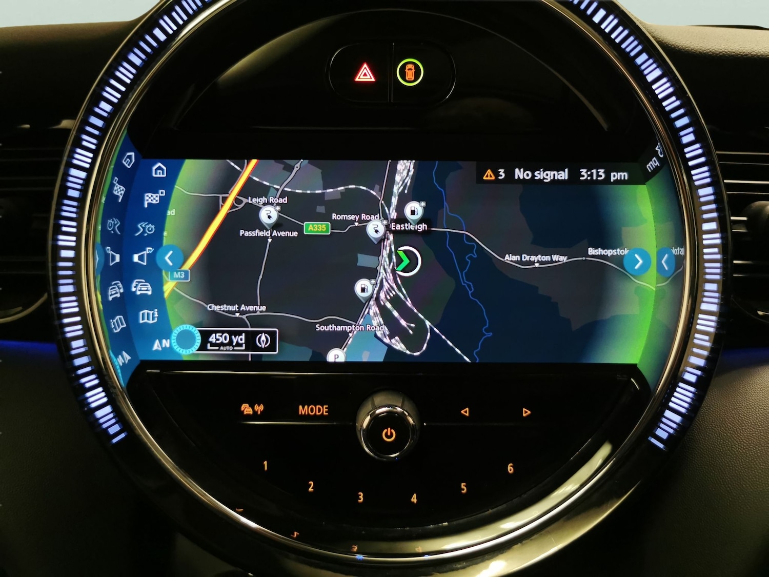 Used MINI Hatch 2022 for sale - 77972188: Photo 8