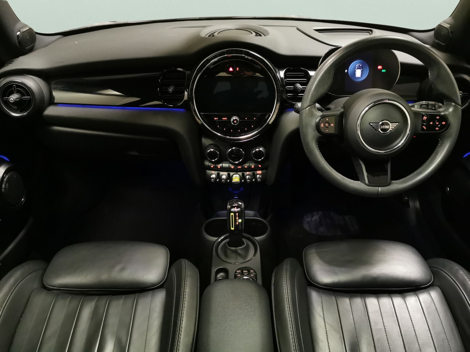 Used MINI Hatch 2022 for sale - 77972188: Photo 9