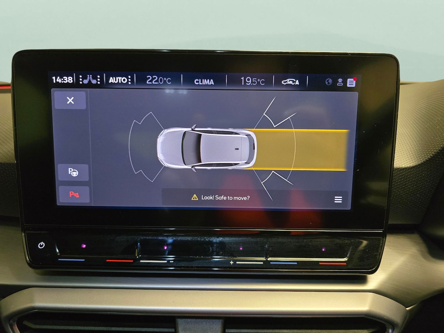 Used SEAT Leon 2021 for sale - 76612430: Photo 16