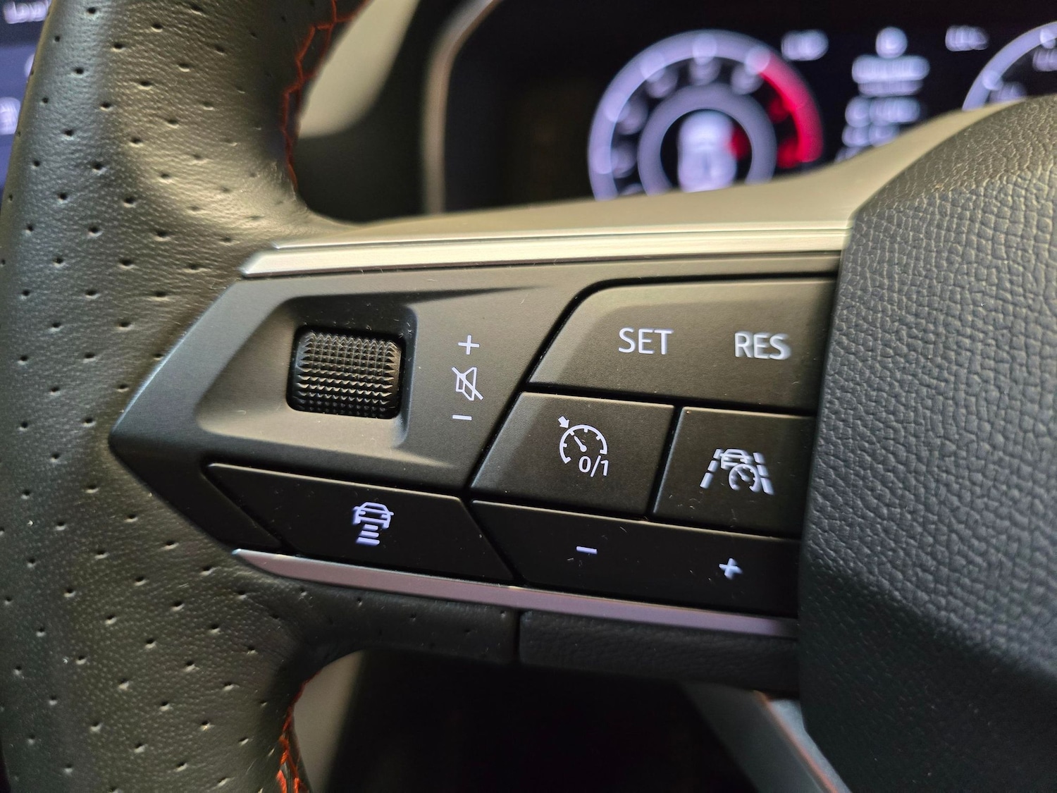 Used SEAT Leon 2021 for sale - 76612430: Photo 20