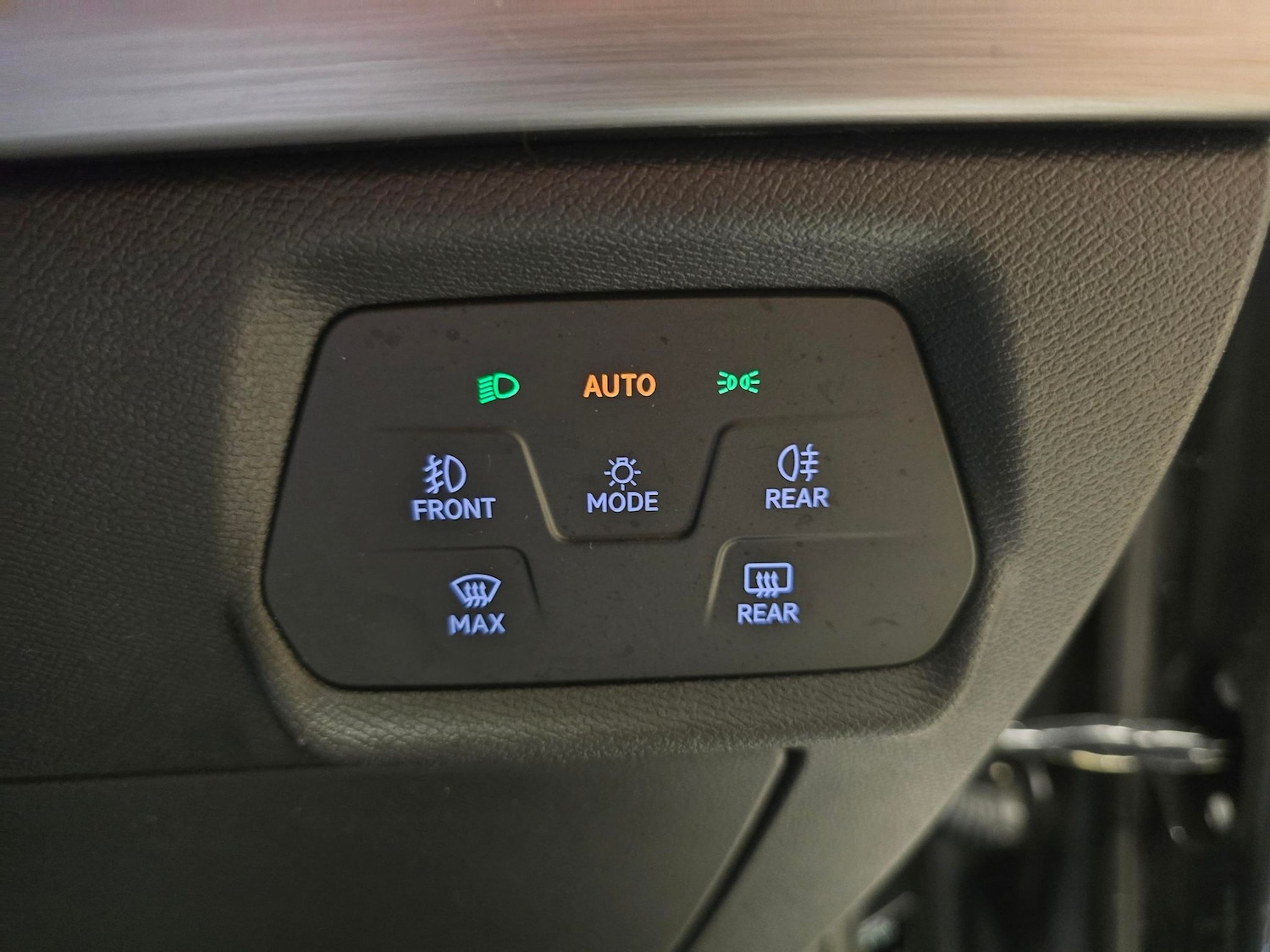 Used SEAT Leon 2021 for sale - 76612430: Photo 21