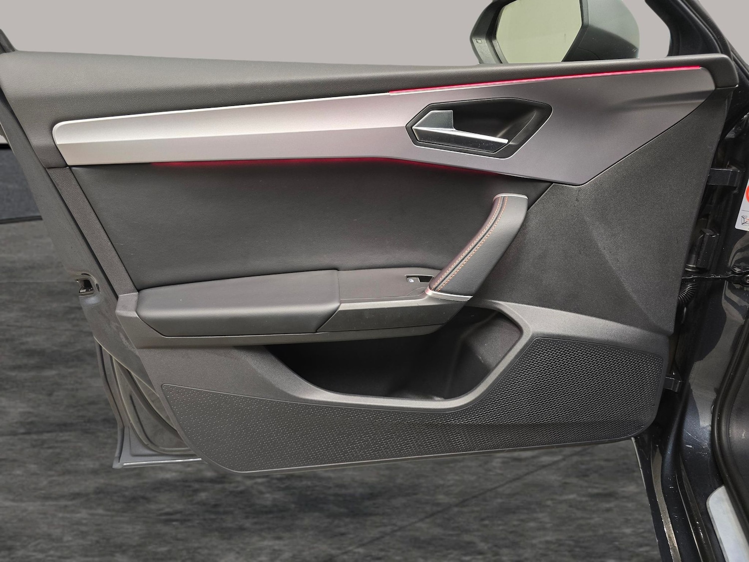 Used SEAT Leon 2021 for sale - 76612430: Photo 29