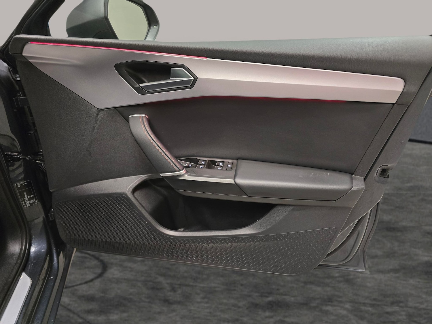 Used SEAT Leon 2021 for sale - 76612430: Photo 32