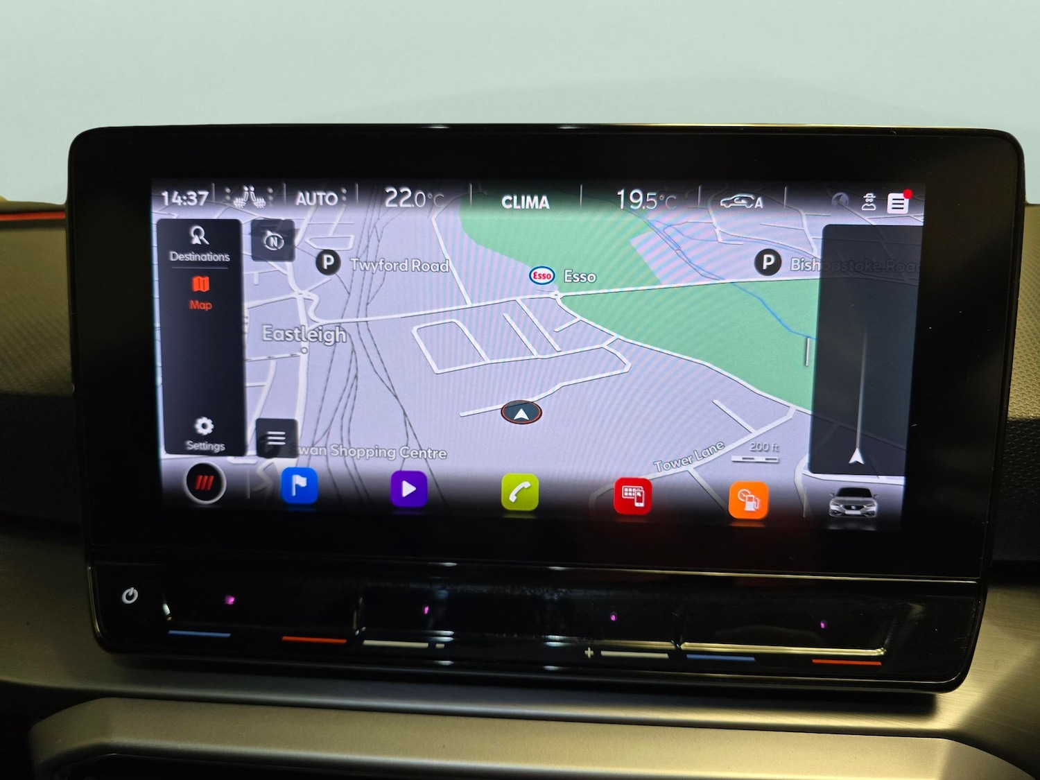 Used SEAT Leon 2021 for sale - 76612430: Photo 5