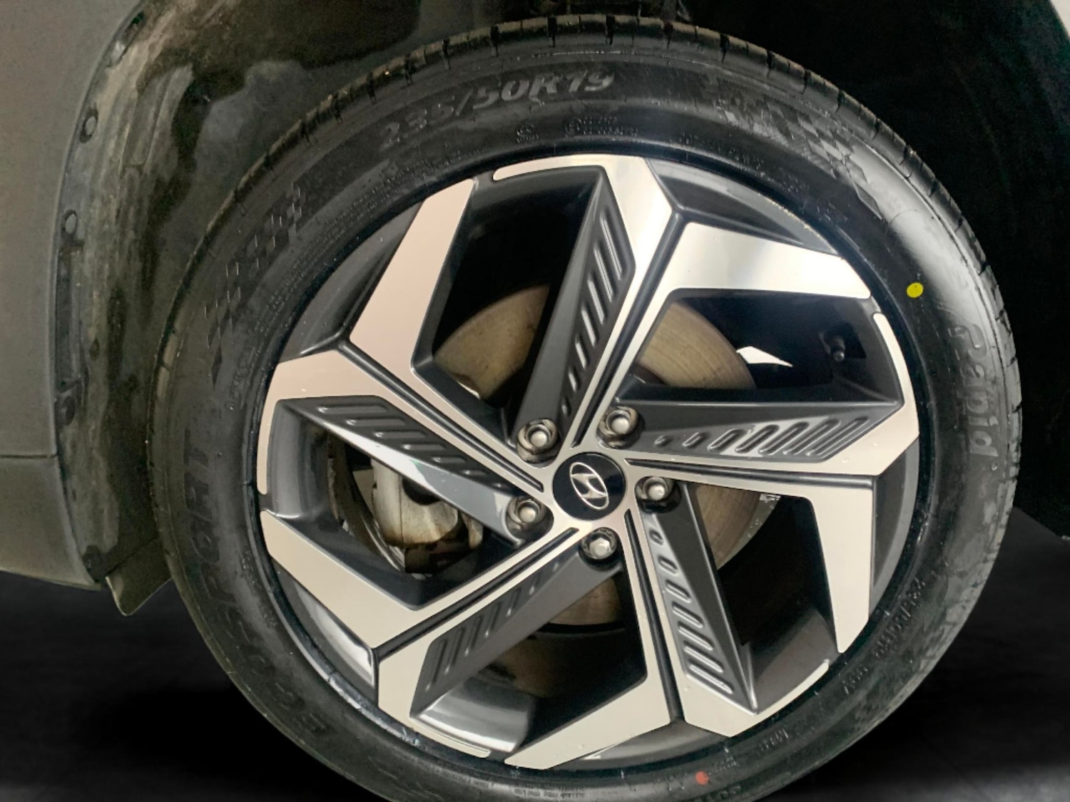 Used Hyundai TUCSON 2022 for sale - 76518287: Photo 24