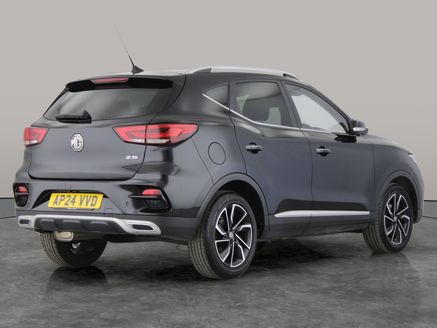 Used MG MG ZS 2024 for sale - 76467502: Photo 12