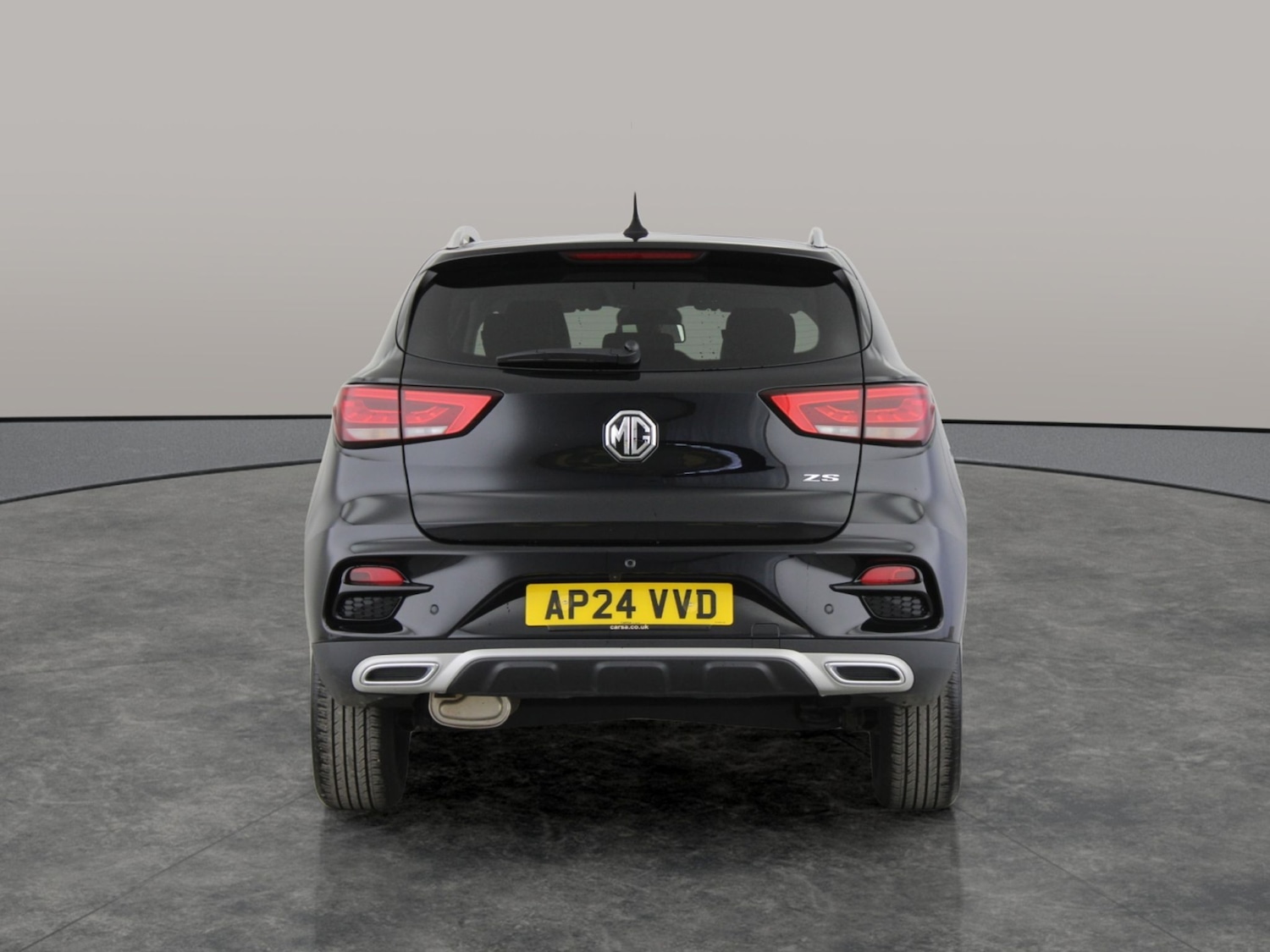 Used MG MG ZS 2024 for sale - 76467502: Photo 13