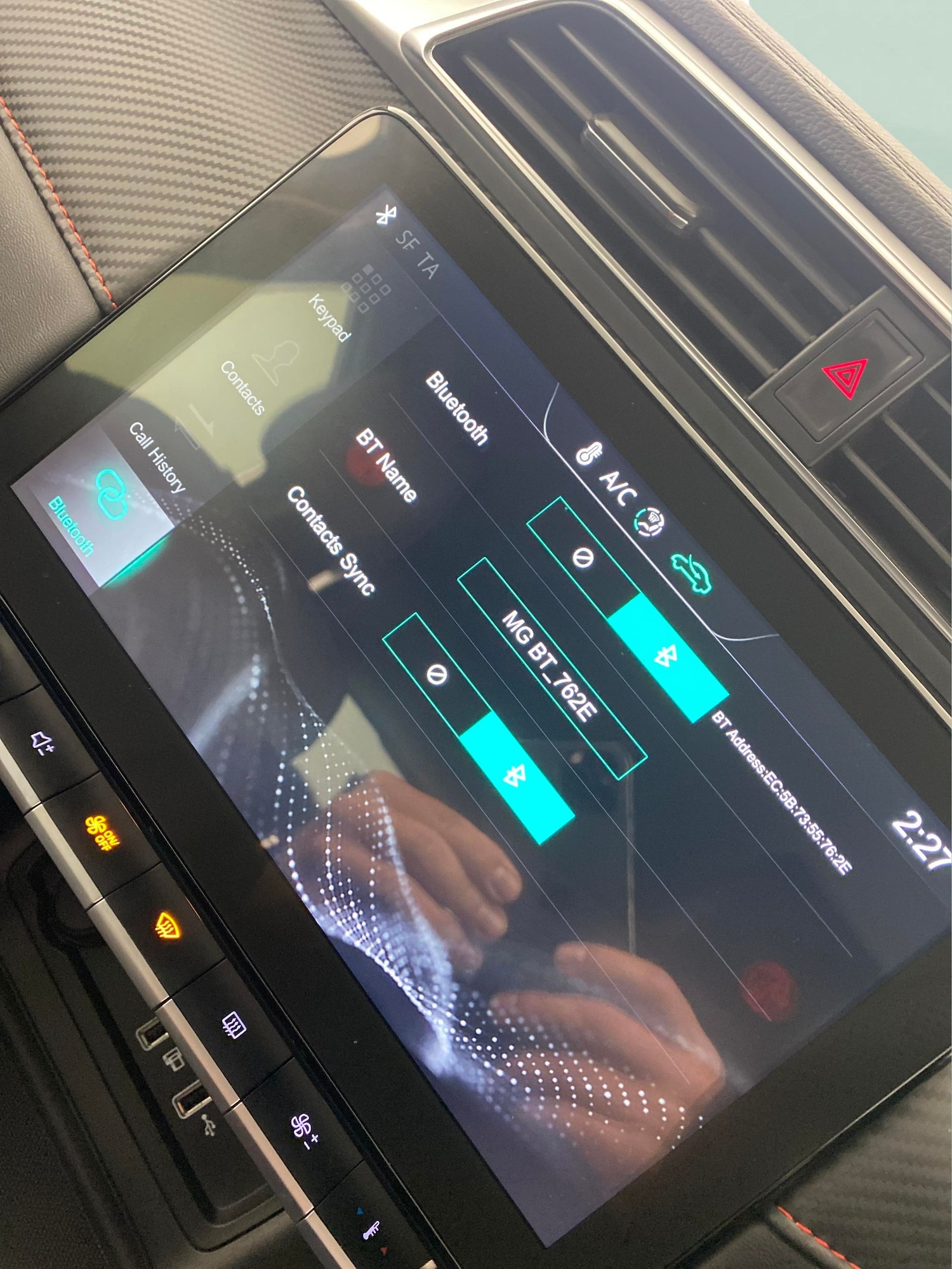 Used MG MG ZS 2024 for sale - 76467502: Photo 19