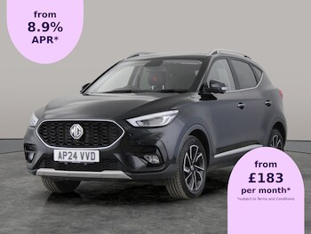 Used MG MG ZS 2024 for sale - 76467502: Photo