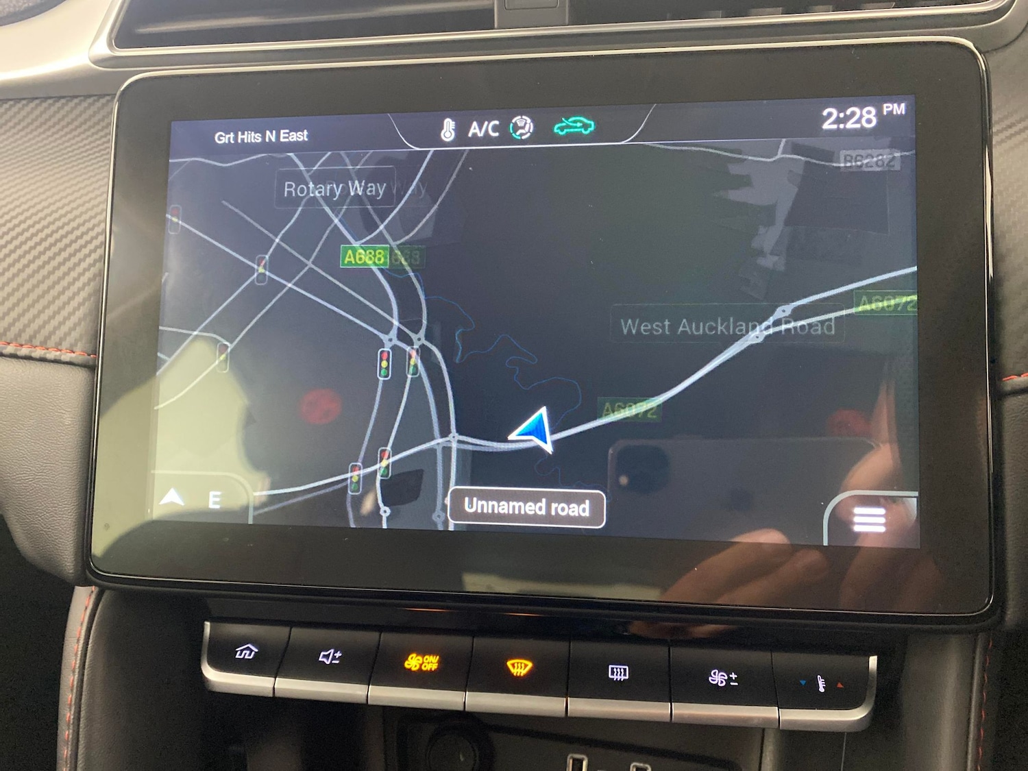 Used MG MG ZS 2024 for sale - 76467502: Photo 6