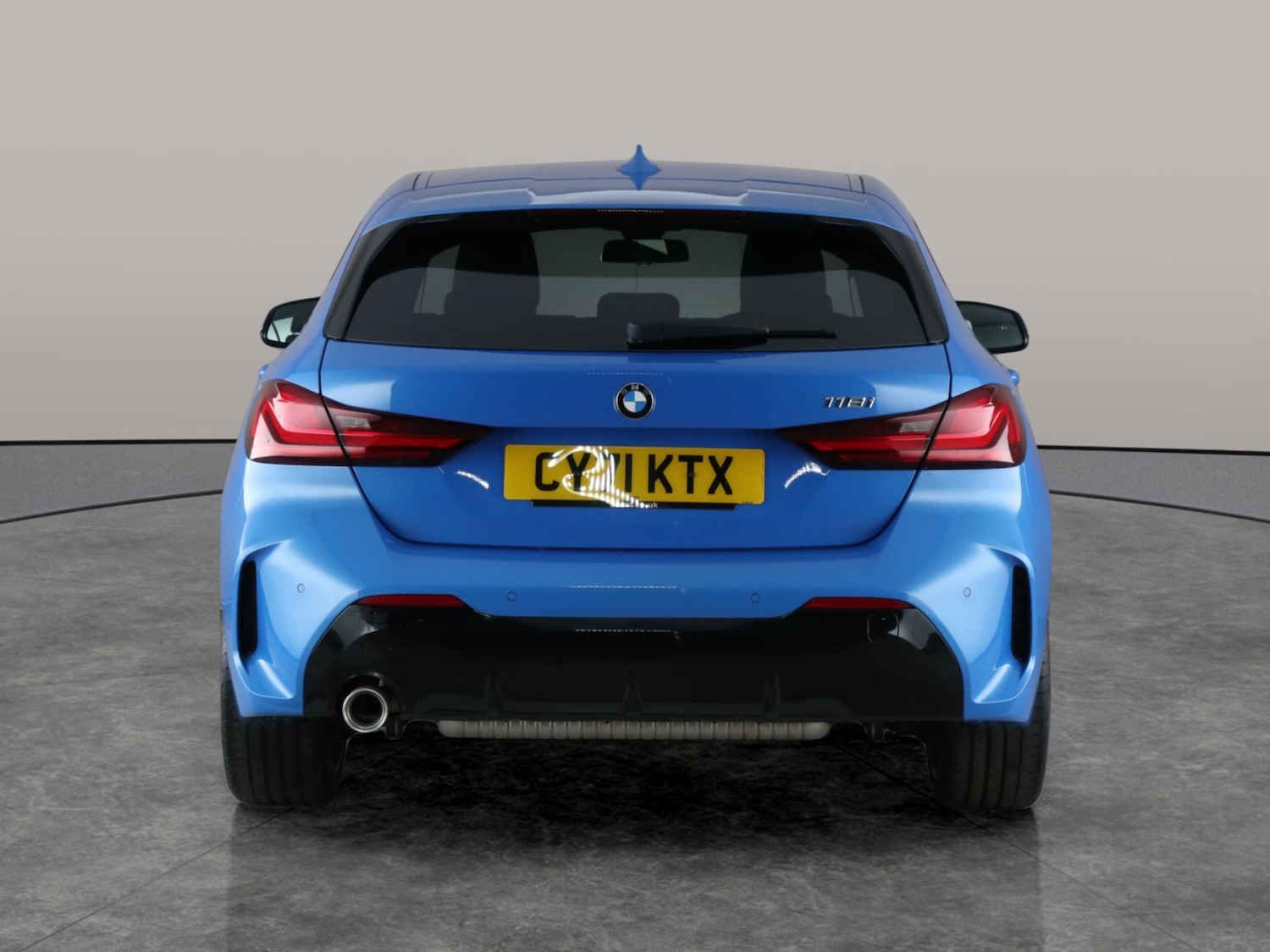 Used BMW 1 Series 2021 for sale - 76375863: Photo 13