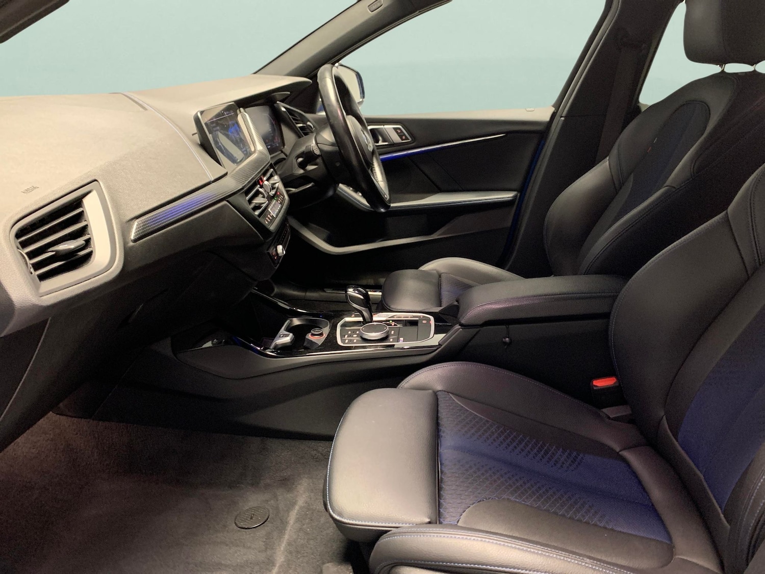 Used BMW 1 Series 2021 for sale - 76375863: Photo 4