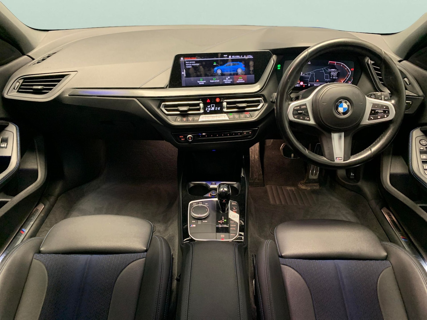 Used BMW 1 Series 2021 for sale - 76375863: Photo 8