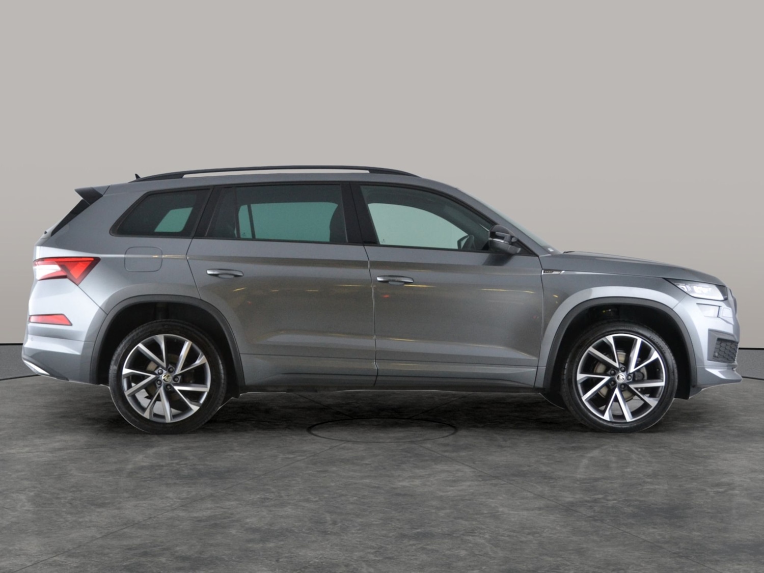 Used Skoda Kodiaq 2022 for sale - 76447413: Photo 14