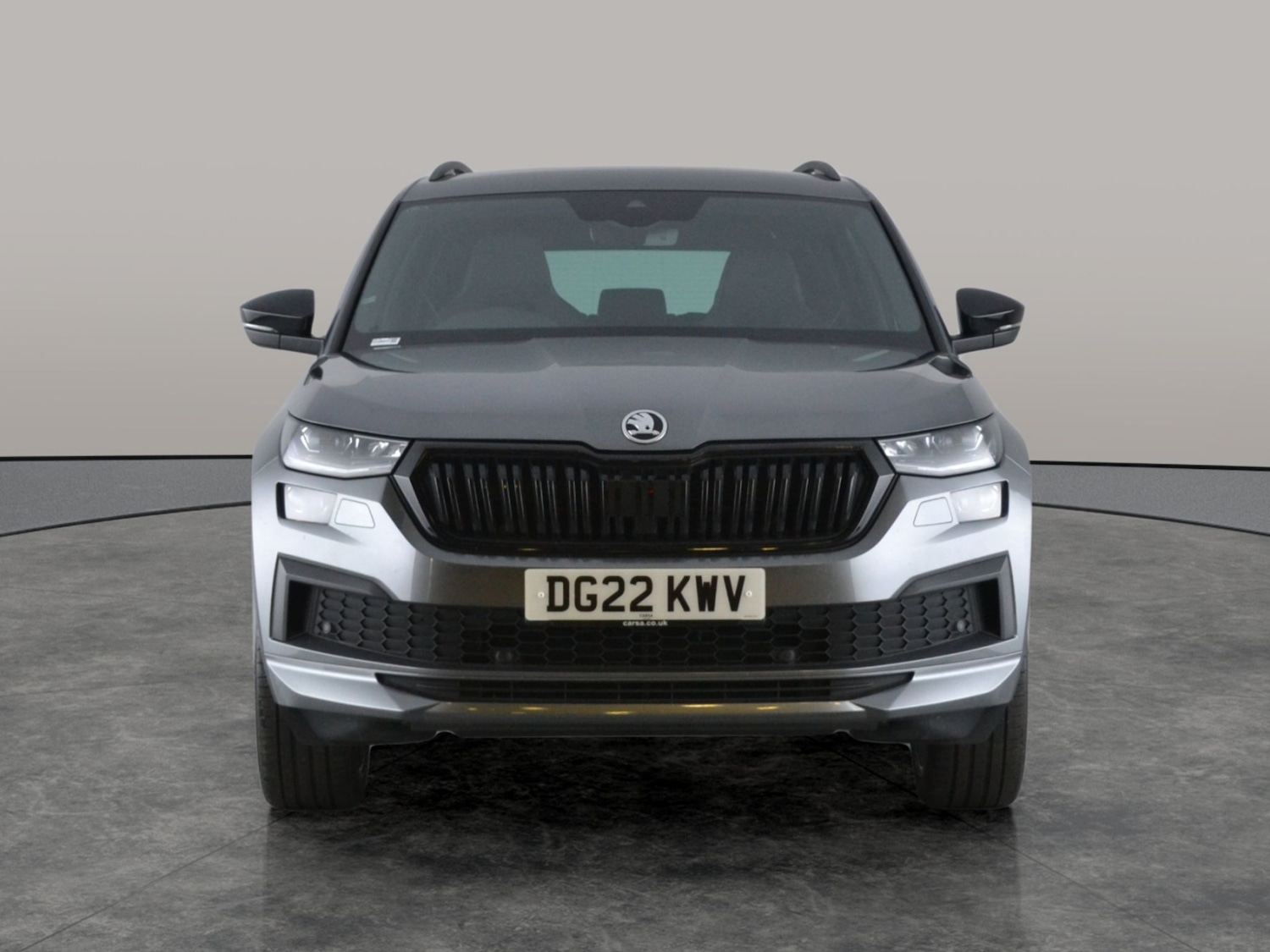 Used Skoda Kodiaq 2022 for sale - 76447413: Photo 17