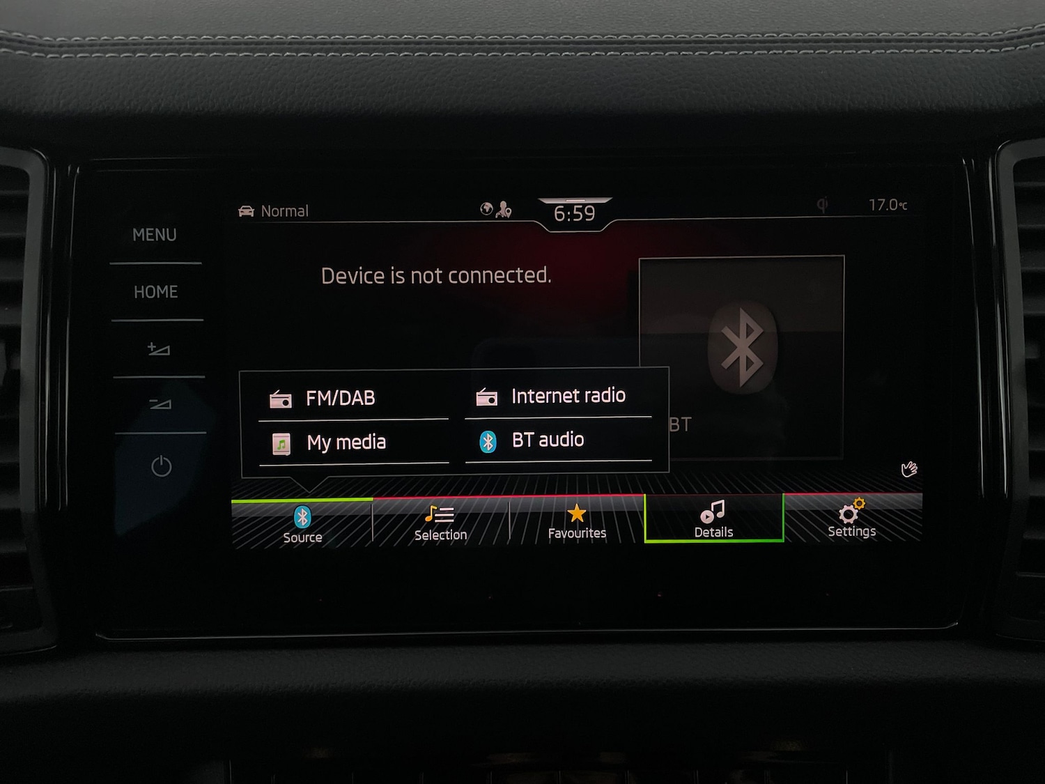 Used Skoda Kodiaq 2022 for sale - 76447413: Photo 21