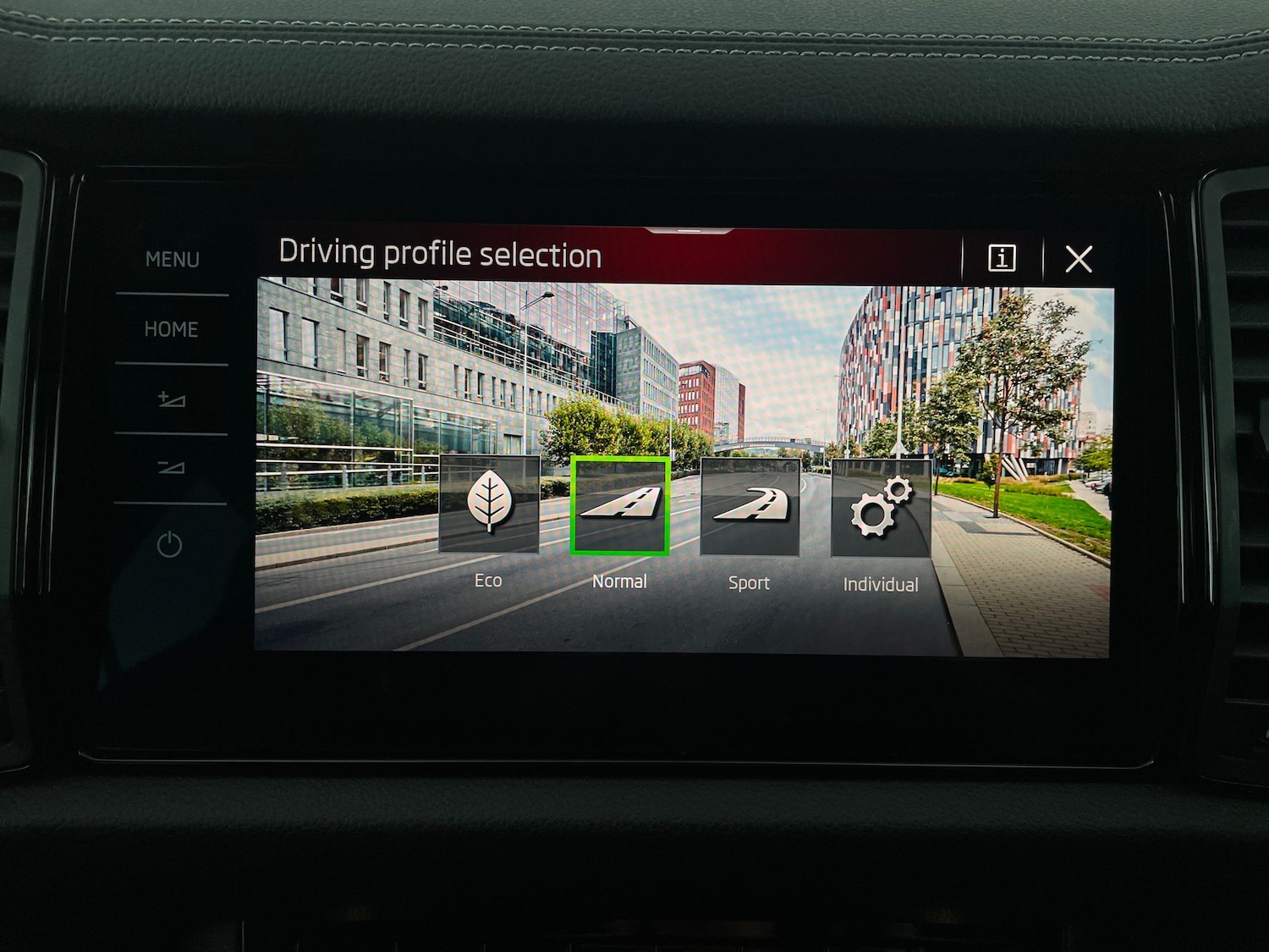 Used Skoda Kodiaq 2022 for sale - 76447413: Photo 23