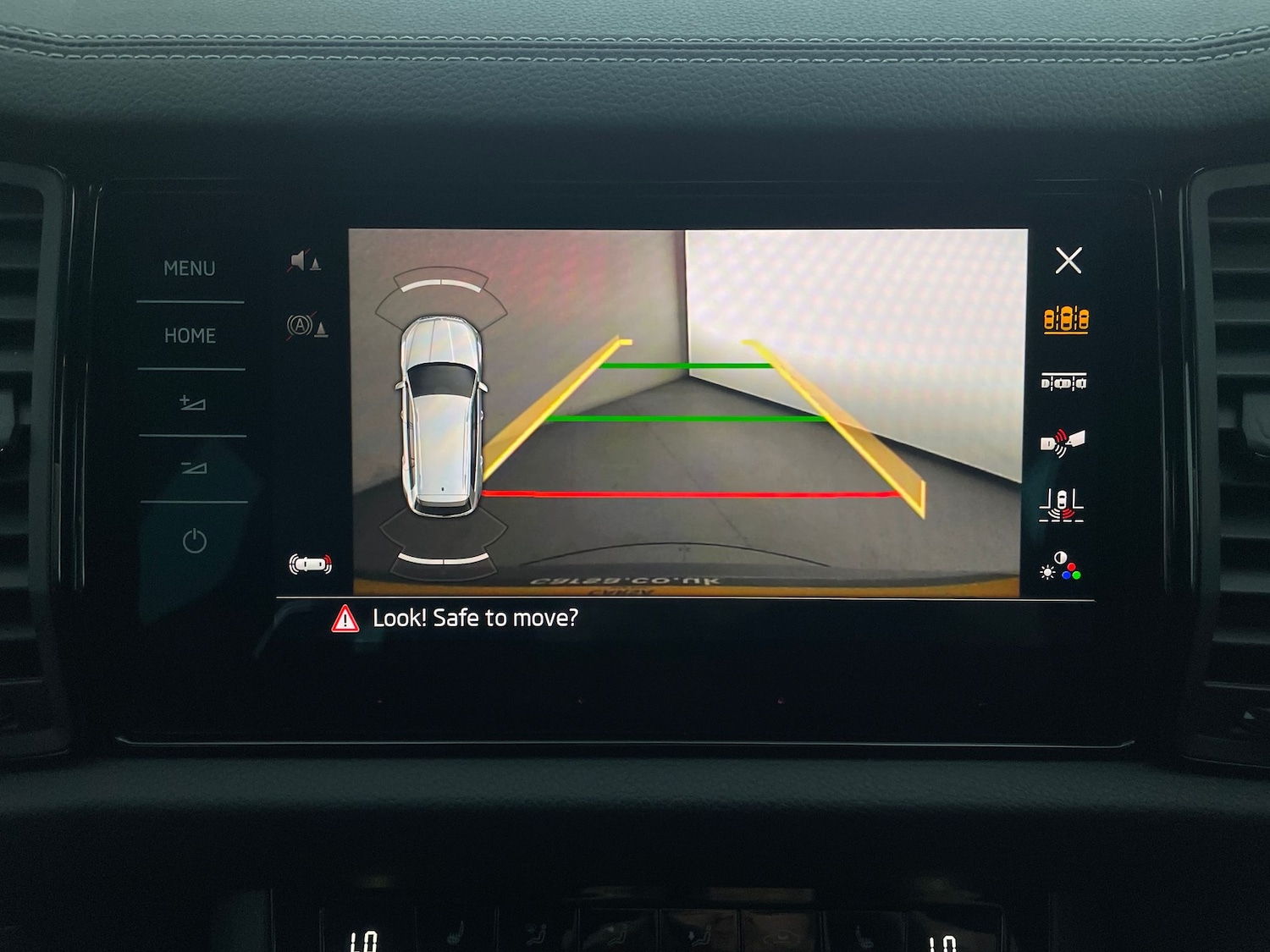 Used Skoda Kodiaq 2022 for sale - 76447413: Photo 24