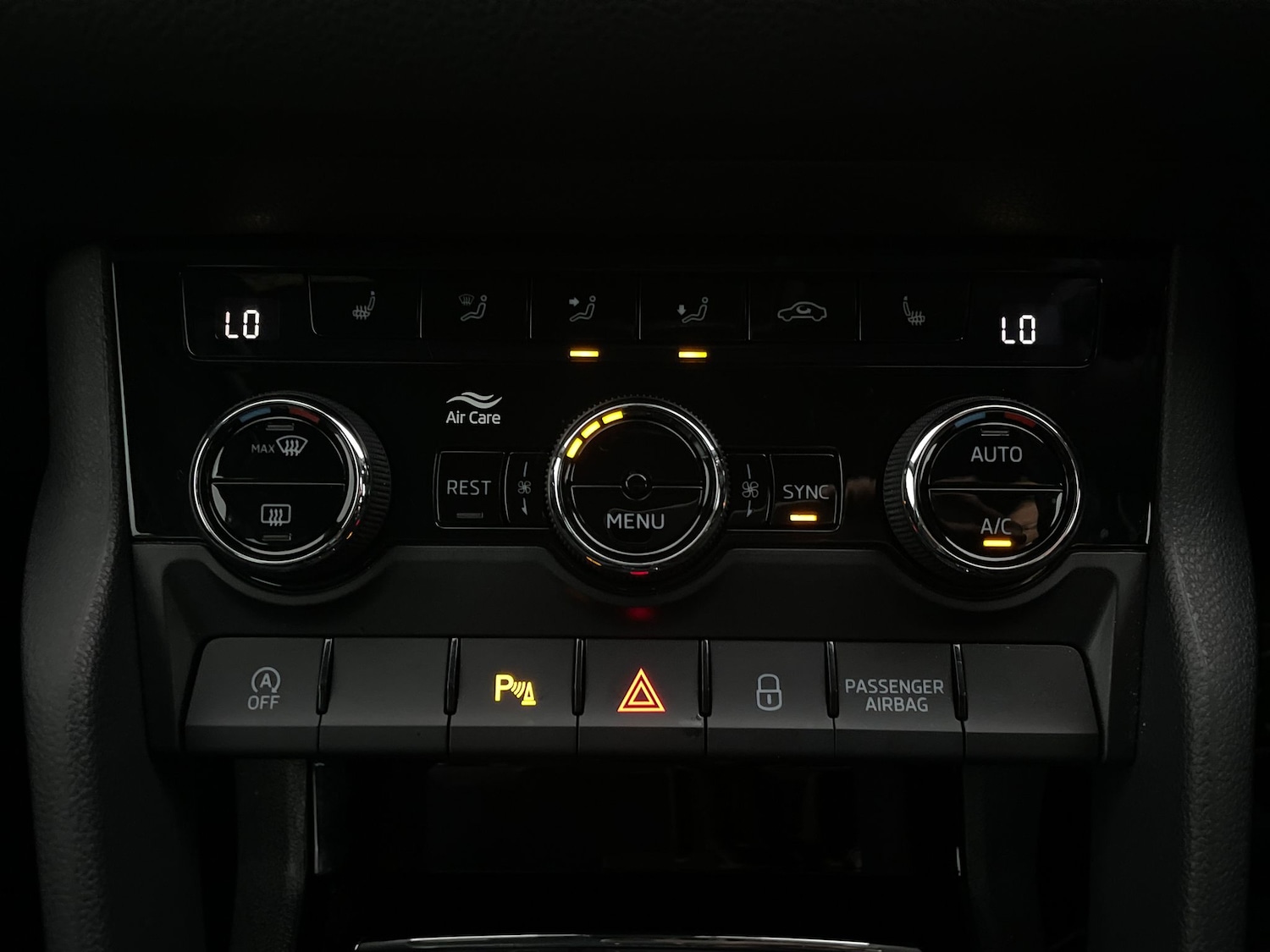 Used Skoda Kodiaq 2022 for sale - 76447413: Photo 26