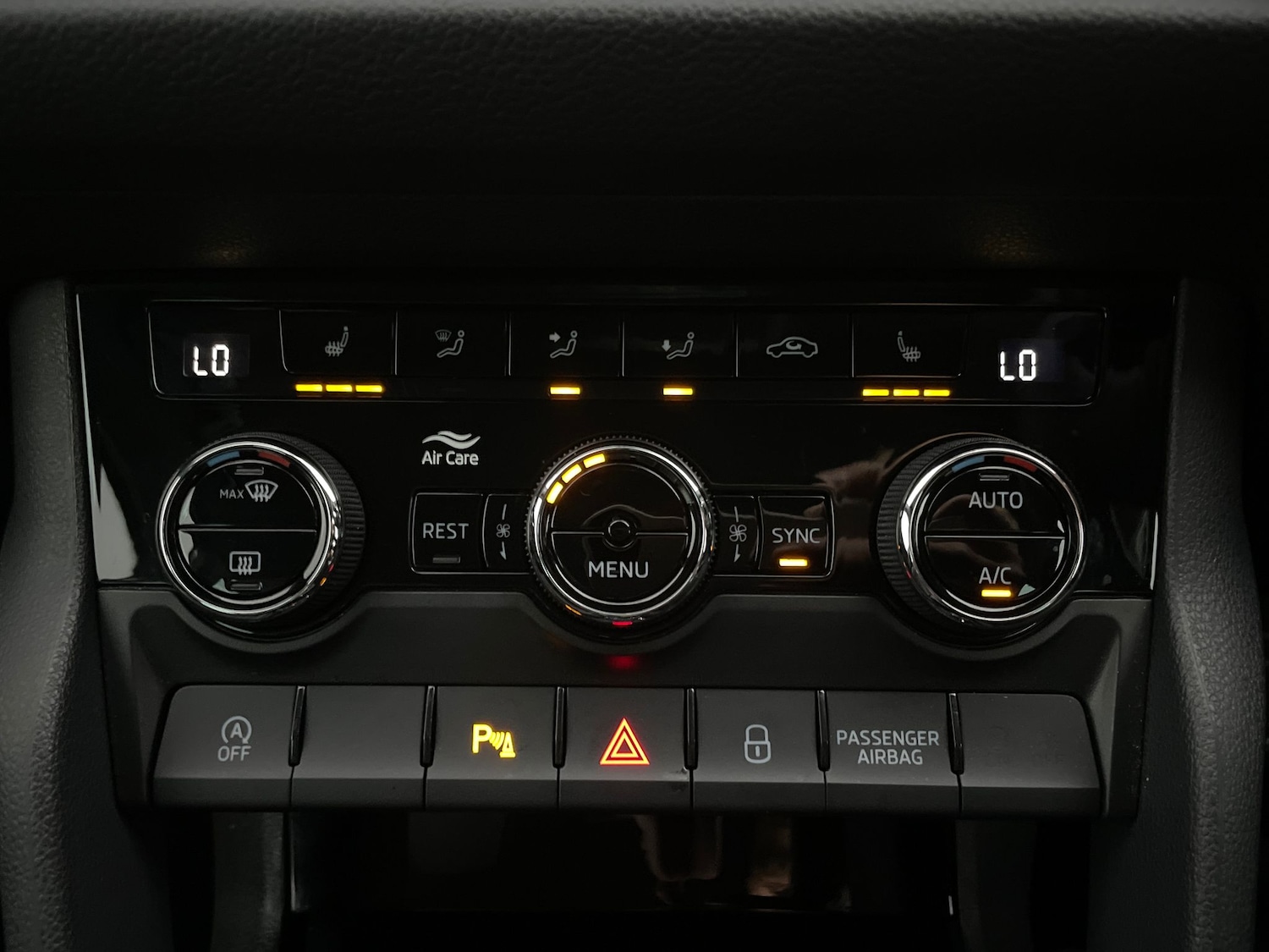 Used Skoda Kodiaq 2022 for sale - 76447413: Photo 27