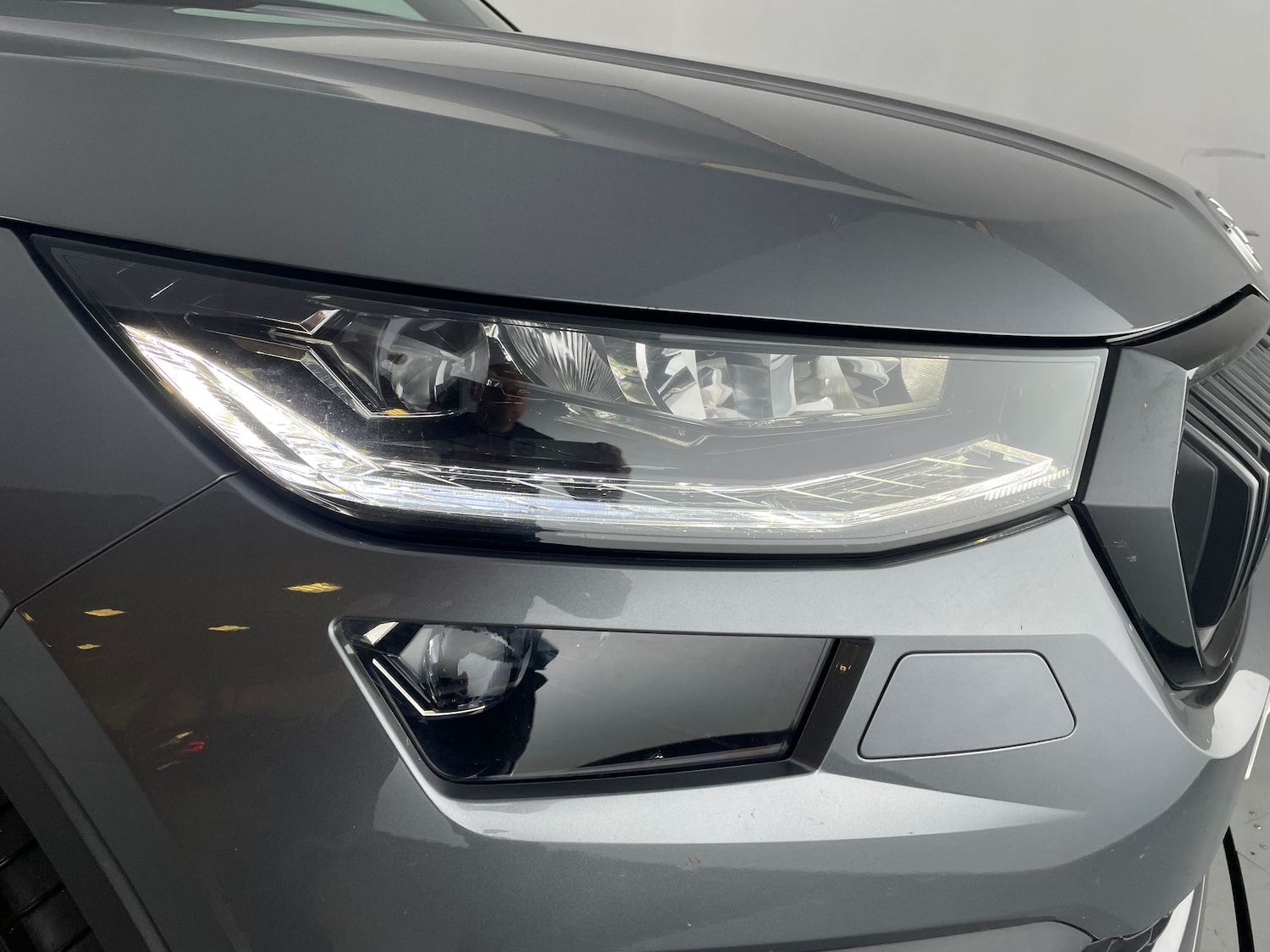 Used Skoda Kodiaq 2022 for sale - 76447413: Photo 32