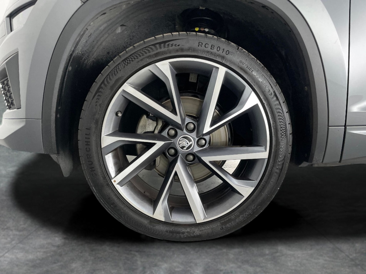 Used Skoda Kodiaq 2022 for sale - 76447413: Photo 33