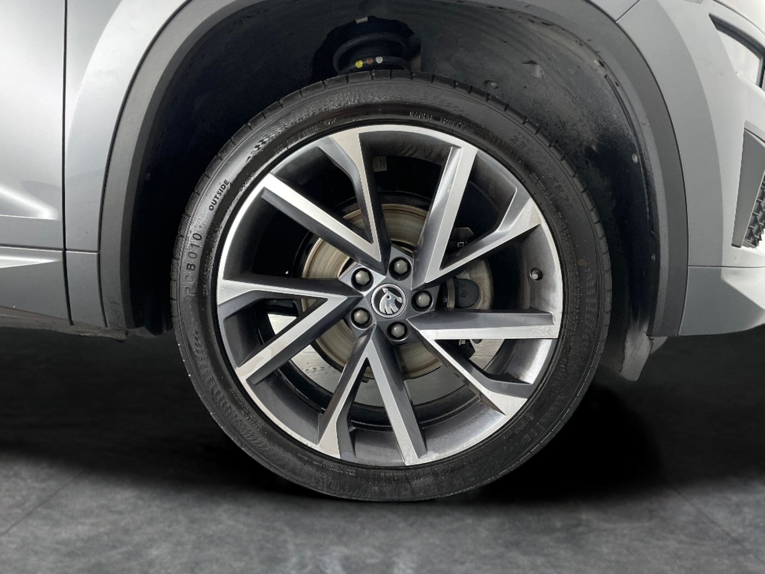 Used Skoda Kodiaq 2022 for sale - 76447413: Photo 34