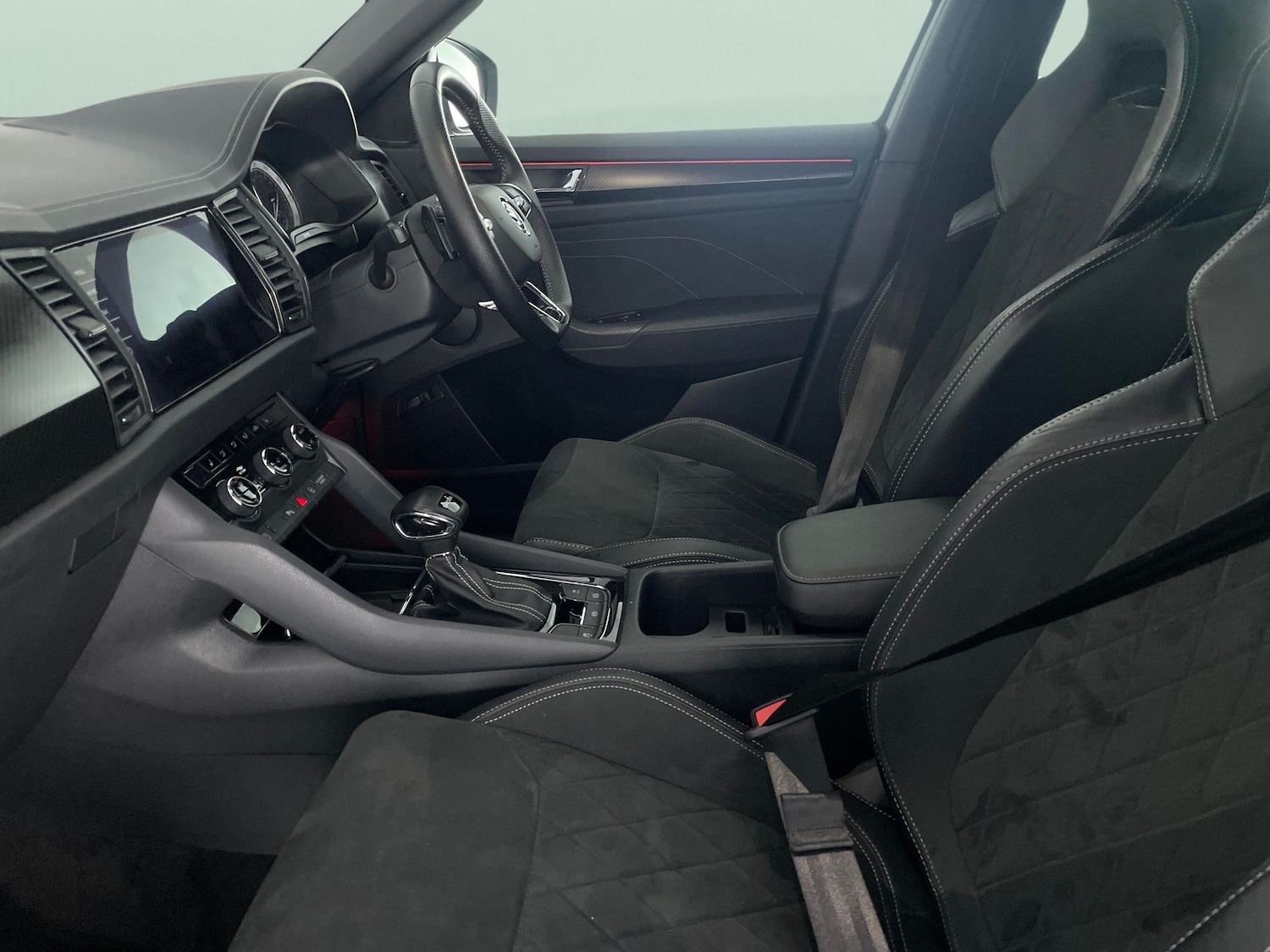 Used Skoda Kodiaq 2022 for sale - 76447413: Photo 4