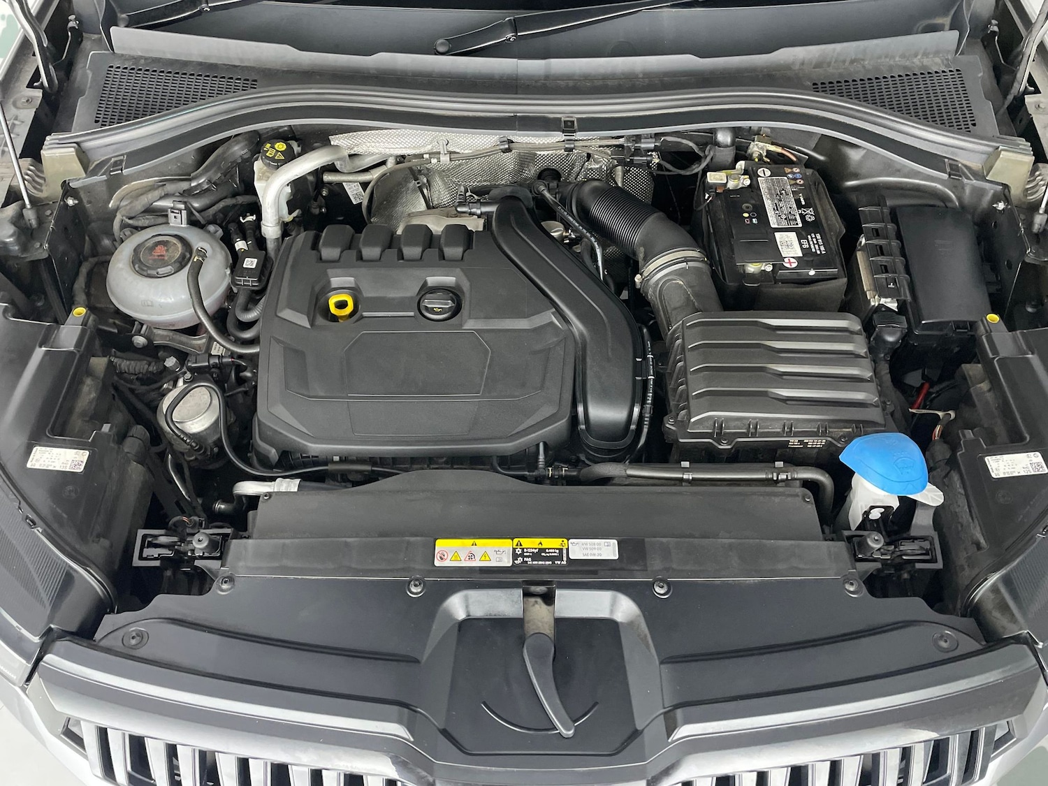 Used Skoda Kodiaq 2022 for sale - 76447413: Photo 45