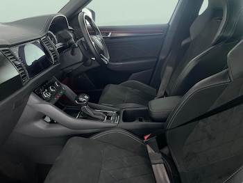 Used Skoda Kodiaq 2022 for sale - 76447413: Photo