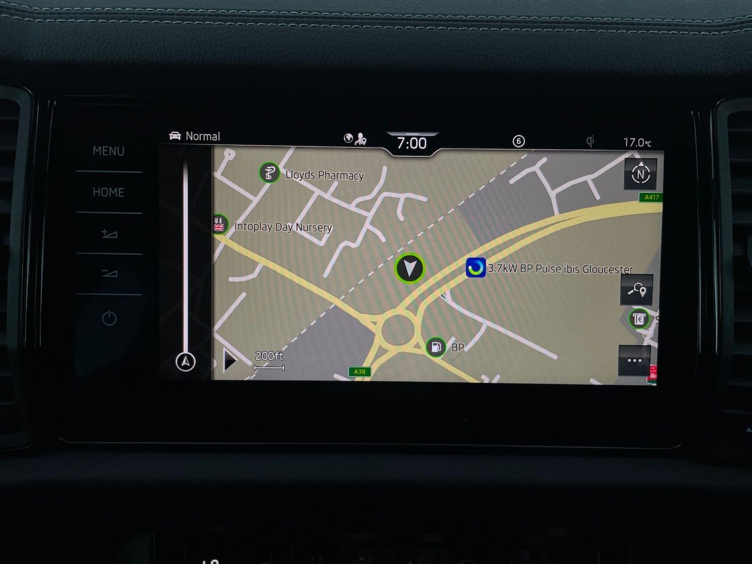 Used Skoda Kodiaq 2022 for sale - 76447413: Photo 6