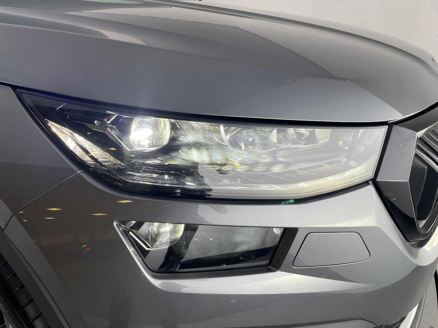 Used Skoda Kodiaq 2022 for sale - 76447413: Photo 7