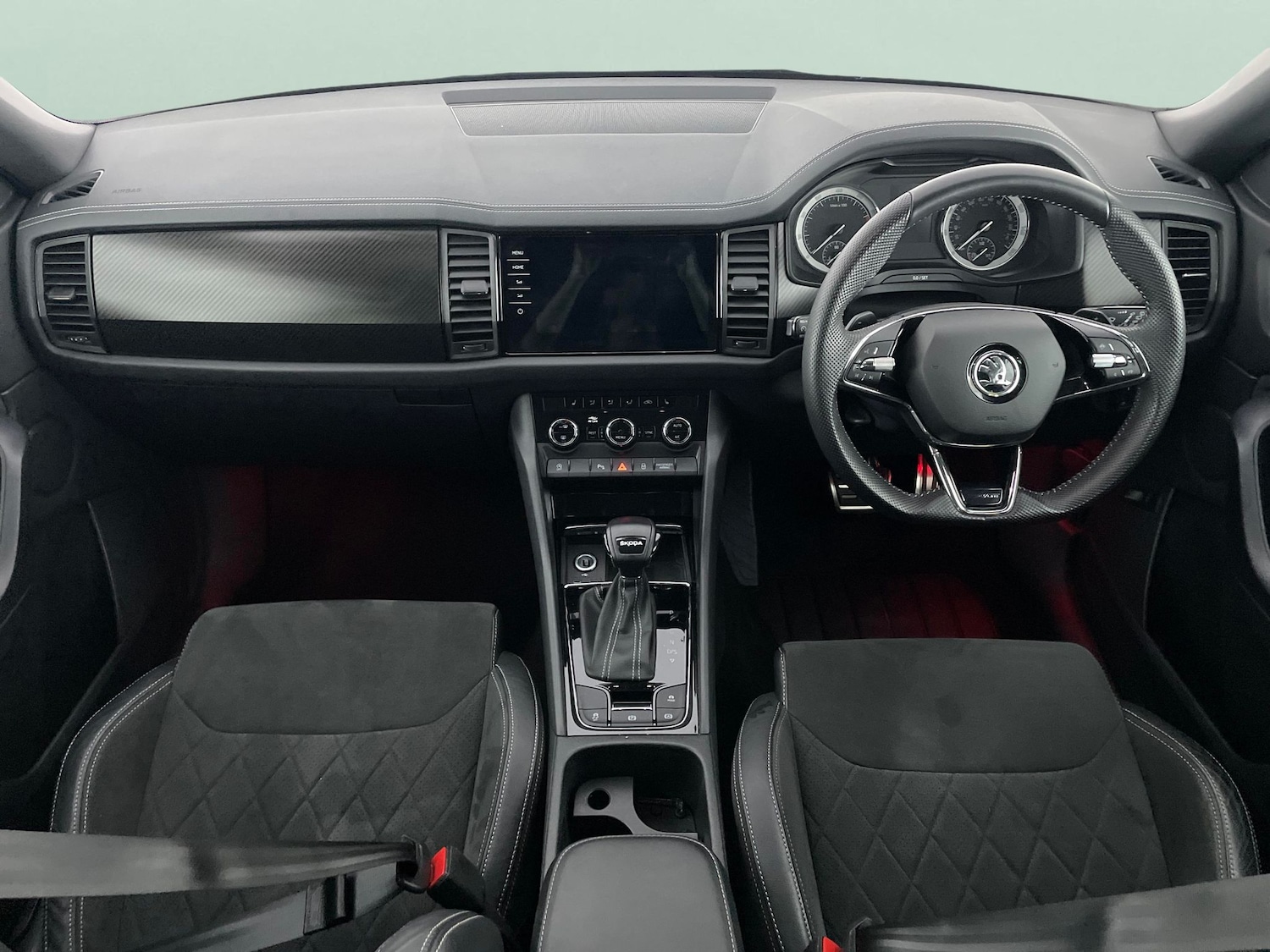 Used Skoda Kodiaq 2022 for sale - 76447413: Photo 9