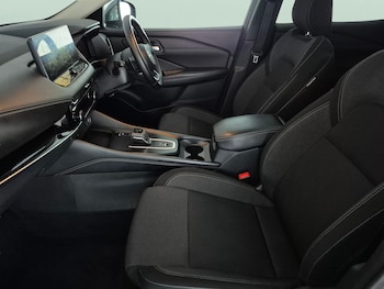Used Nissan Qashqai undefined for sale - 78699580: Photo
