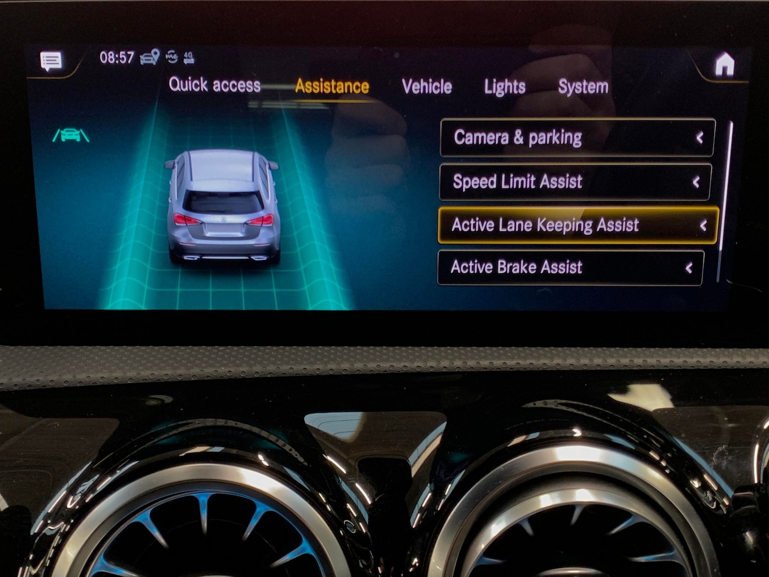 Used Mercedes-Benz A-Class 2022 for sale - 77255759: Photo 21