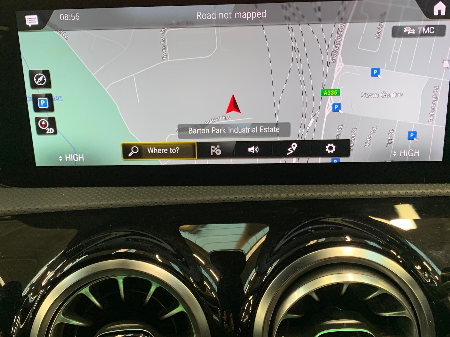 Used Mercedes-Benz A-Class 2022 for sale - 77255759: Photo 6