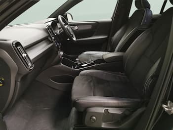 Used Volvo XC40 2021 for sale - 79641500: Photo