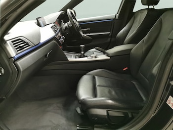 Used BMW 4 Series Gran Coupe 2020 for sale - 78627198: Photo