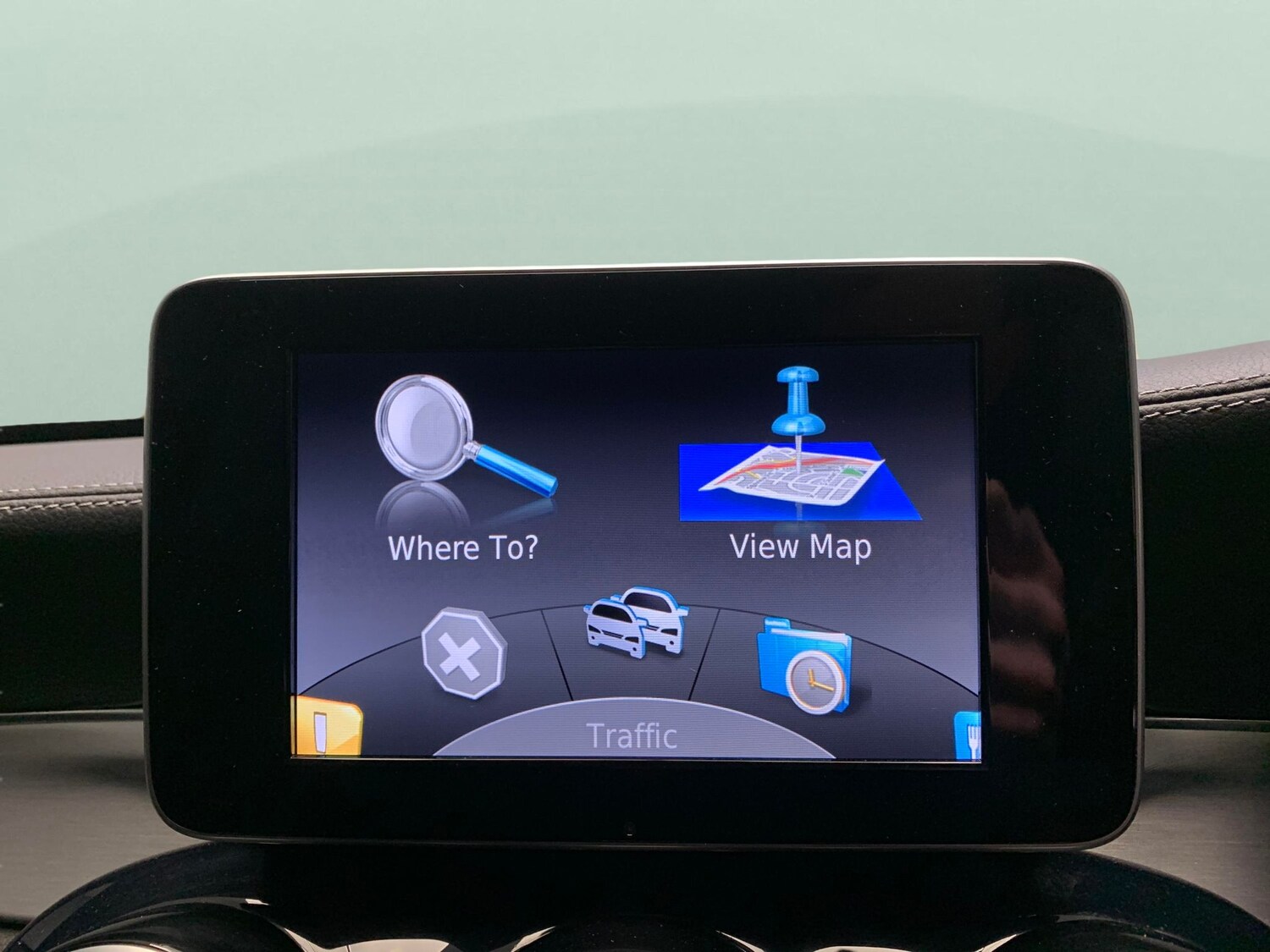 Used Mercedes-Benz C Class 2016 for sale - 77364874: Photo 6