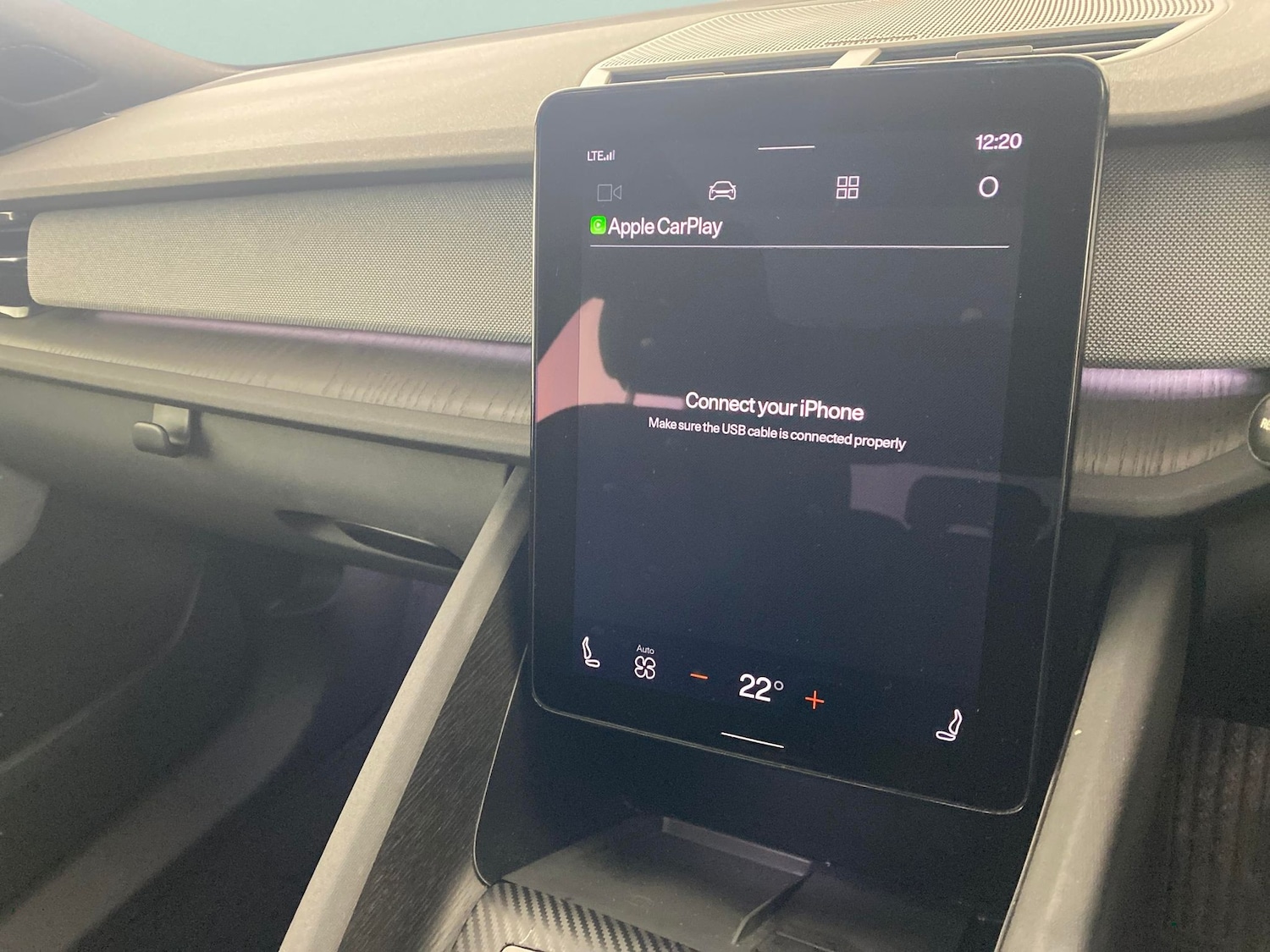 Used Polestar Polestar 2 2022 for sale - 77103875: Photo 15