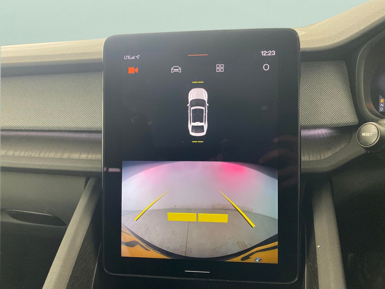 Used Polestar Polestar 2 2022 for sale - 77103875: Photo 6