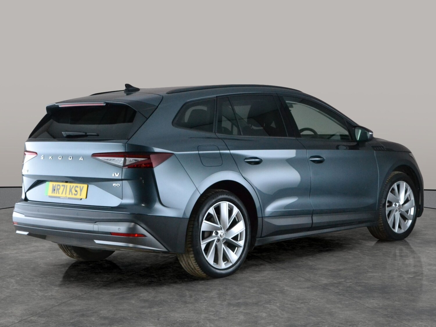 Used Skoda Enyaq 2022 for sale - 78037115: Photo 10