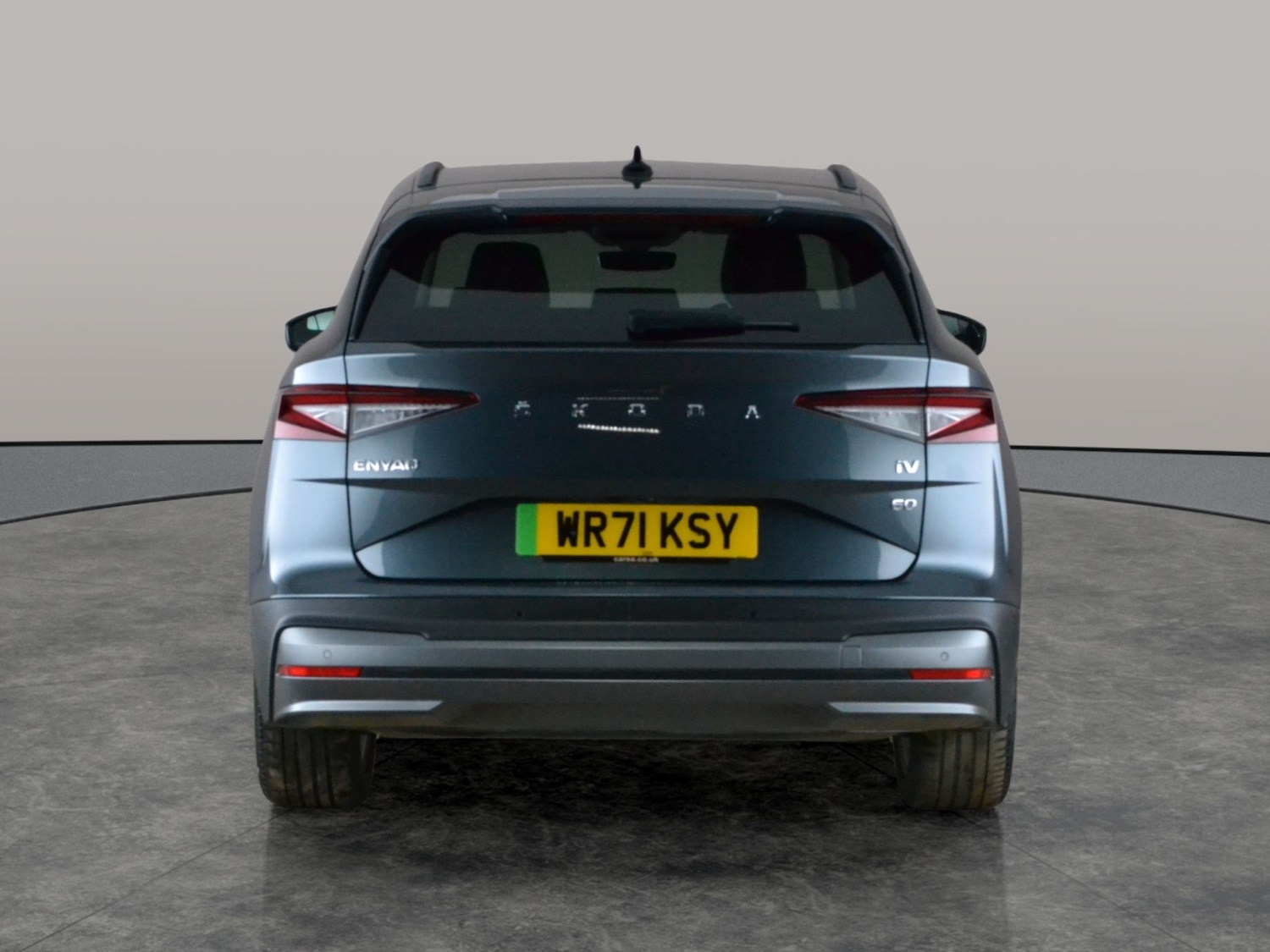 Used Skoda Enyaq 2022 for sale - 78037115: Photo 11