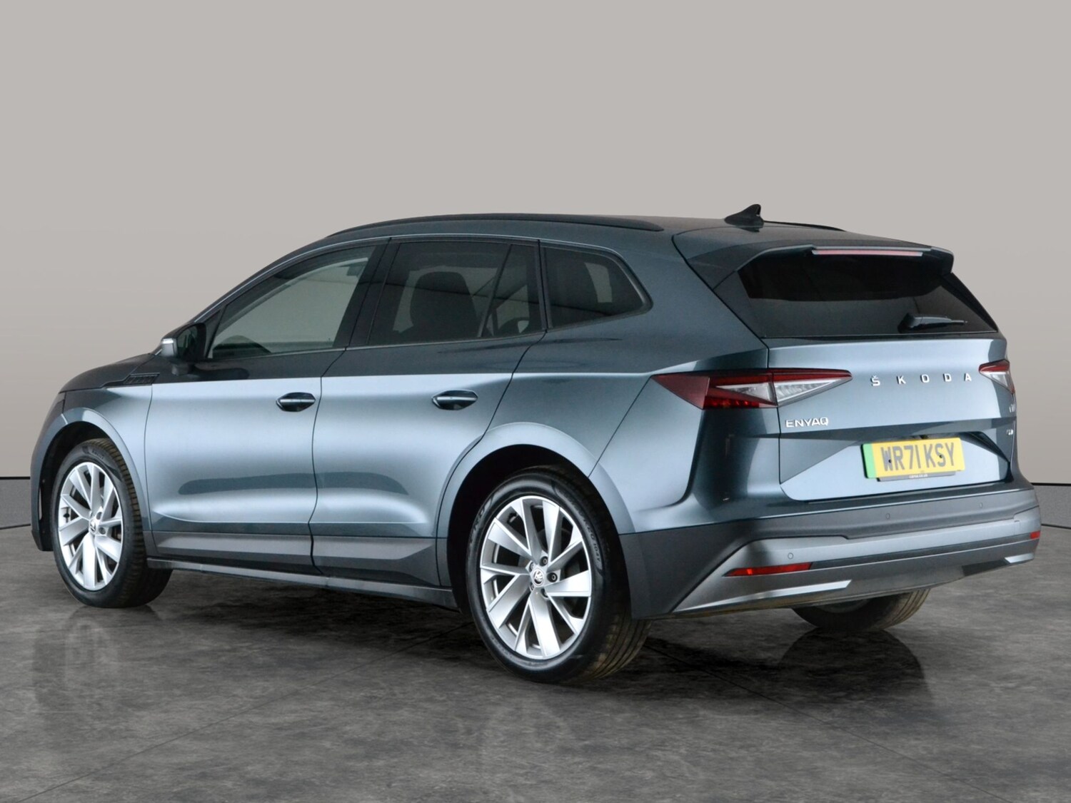 Used Skoda Enyaq 2022 for sale - 78037115: Photo 12