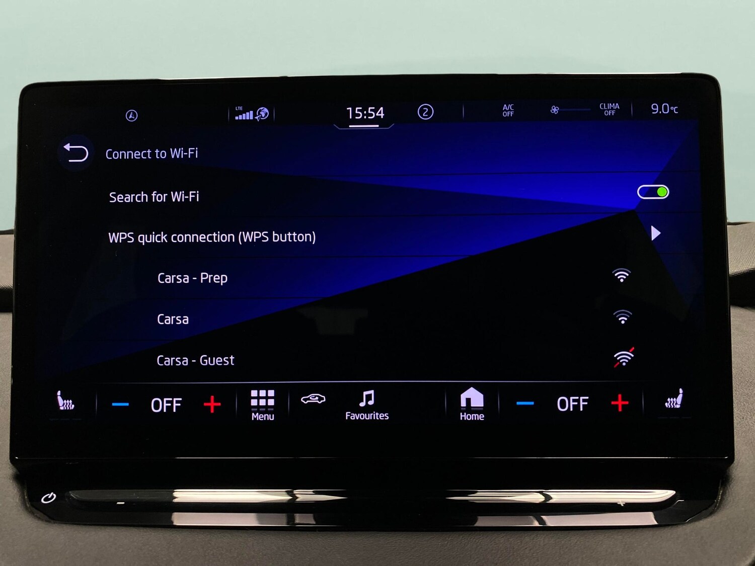 Used Skoda Enyaq 2022 for sale - 78037115: Photo 15