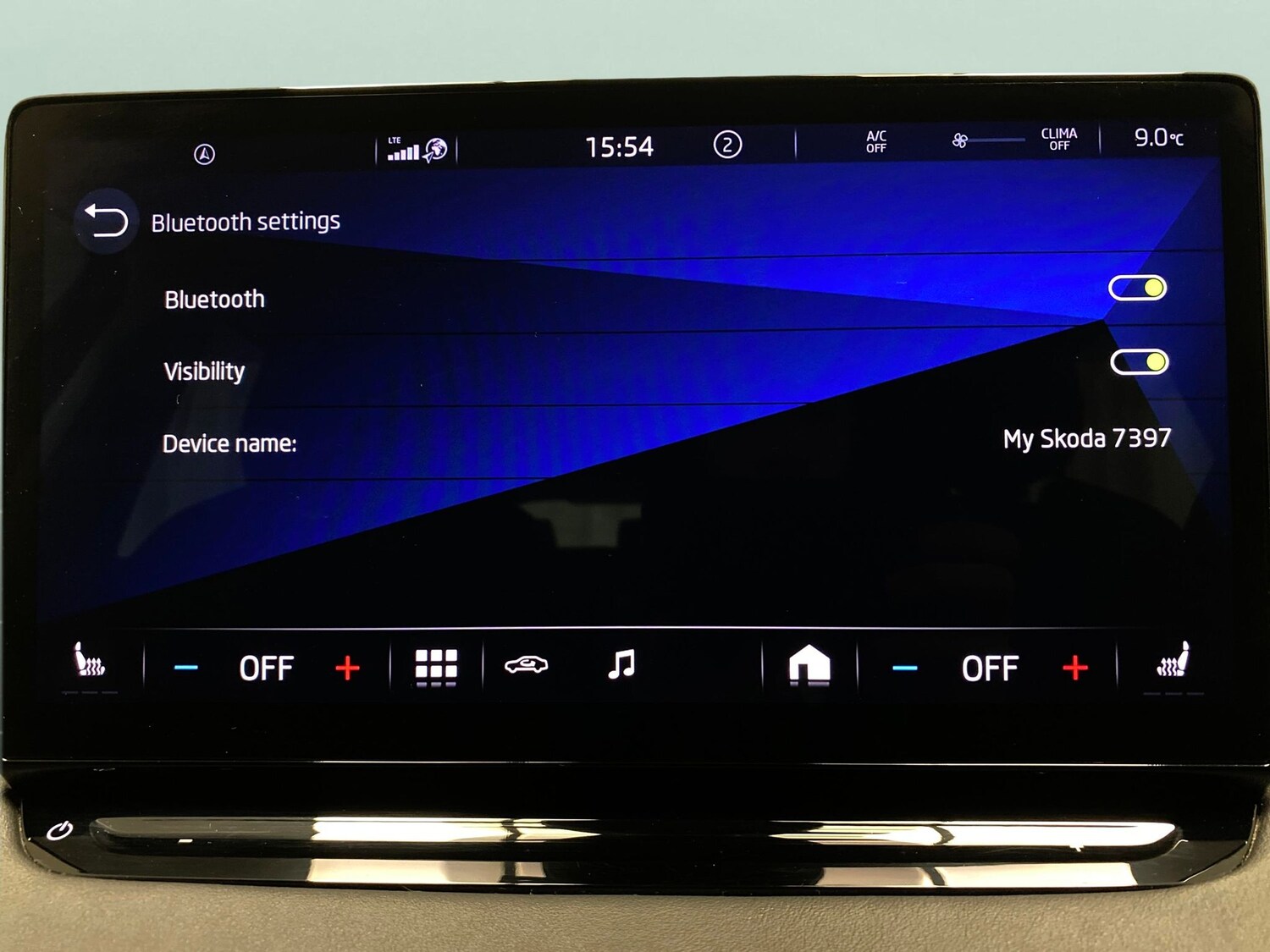 Used Skoda Enyaq 2022 for sale - 78037115: Photo 16